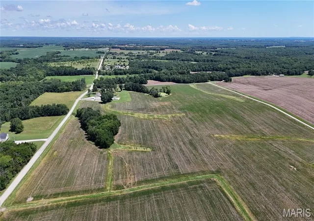 Homes for sale in Bellflower, MO | 9659 Acres Rock Rd, Bellflower, MO 63333 | MLS# MIS26040274