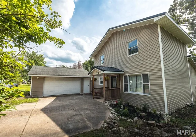 Homes for sale in Rolla, MO | 11192 W Little Oaks Rd, Rolla, MO 65401 | MLS# MIS26040275