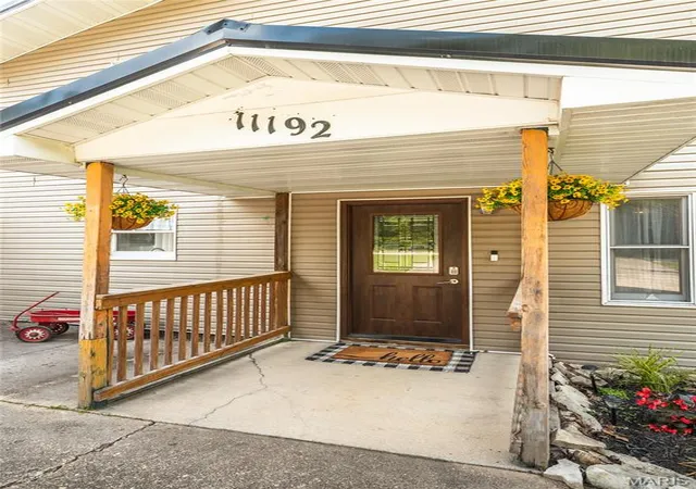 Homes for sale in Rolla, MO | 11192 W Little Oaks Rd, Rolla, MO 65401 | MLS# MIS26040275
