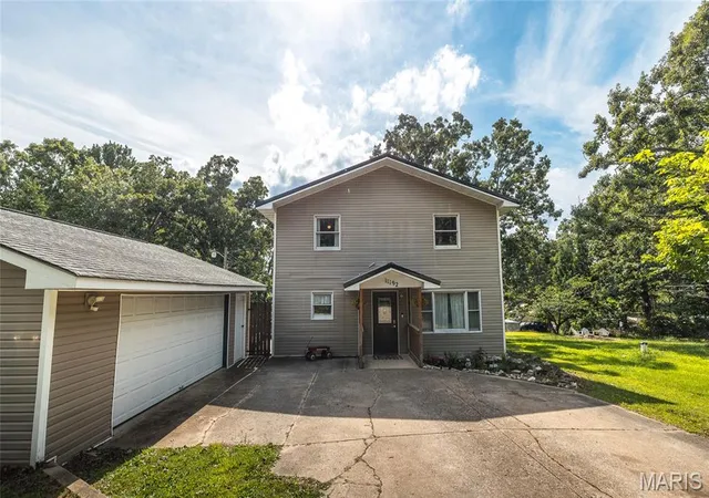 Homes for sale in Rolla, MO | 11192 W Little Oaks Rd, Rolla, MO 65401 | MLS# MIS26040275
