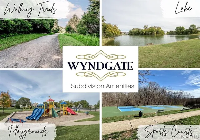 Homes for sale in Lake Saint Louis, MO | 83 S Ridgewynd Ct, Lake Saint Louis, MO 63367 | MLS# MIS26040289