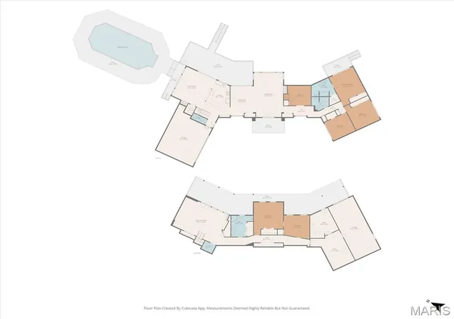 57th image of 3732 Ridge View Rd, Edwardsville, IL 62025 | MLS# MIS26040299