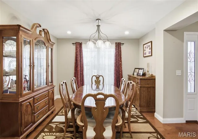 image of 2520 Welsch Dr, Belleville, IL 62221 | MLS# MIS26040303