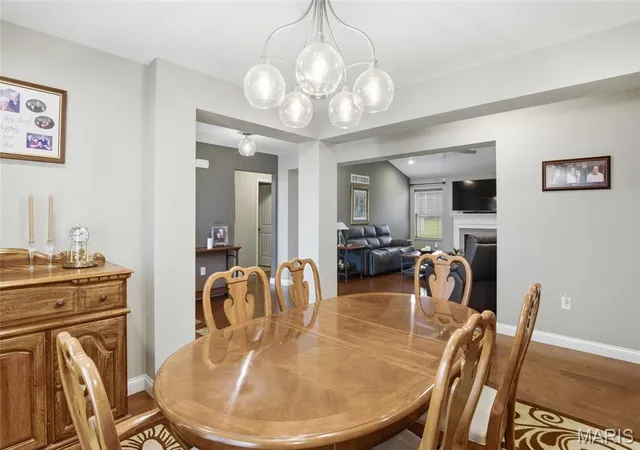image of 2520 Welsch Dr, Belleville, IL 62221 | MLS# MIS26040303