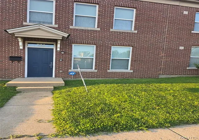 Homes for sale in St Louis, MO | 721 Dickson St, St Louis, MO 63106 | MLS# MIS26040310