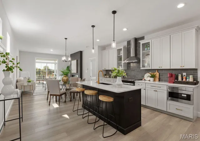 Photo 2 of Single family home for sale at 535 Wheatfield Cir, Wentzville, MO 63385 | MLS# MIS26040314 | Listing updated on 2026-09-22