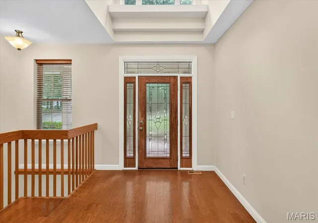 3rd image of 1549 Paradise Valley Dr, High Ridge, MO 63049 | MLS# MIS26040315