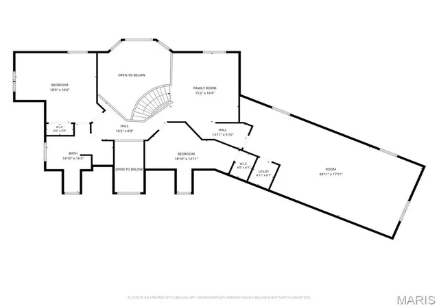37th image of 1549 Paradise Valley Dr, High Ridge, MO 63049 | MLS# MIS26040315