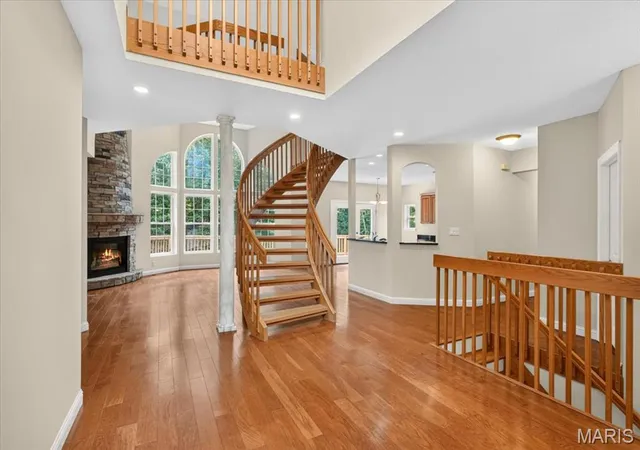 4th image of 1549 Paradise Valley Dr, High Ridge, MO 63049 | MLS# MIS26040315