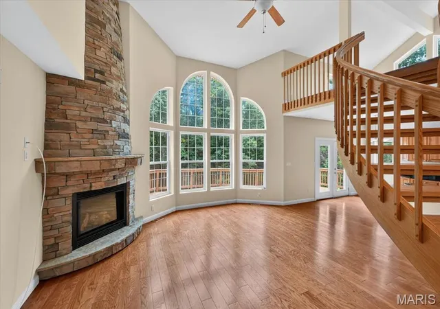 5th image of 1549 Paradise Valley Dr, High Ridge, MO 63049 | MLS# MIS26040315