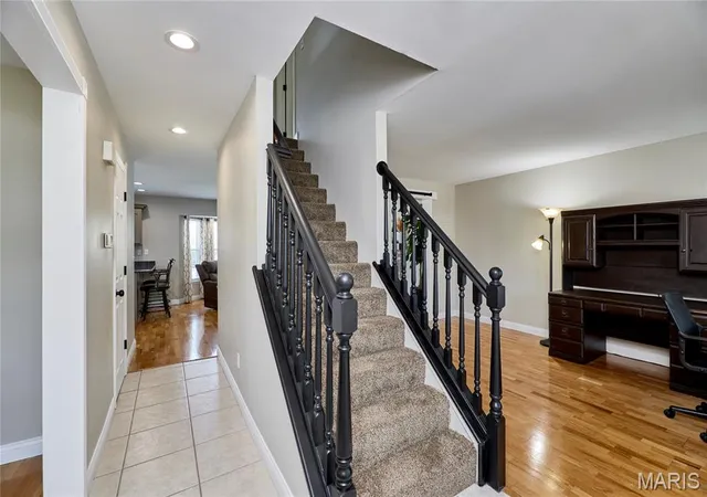 Photo 4 of Sale Pending at 13 Lord Edward Ct, O Fallon, MO 63366 | MLS# MIS26040316 | Listing updated on 2026-07-13