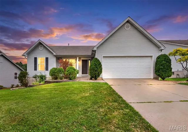1st image of 2544 Abbydale Dr, Saint Charles, MO 63303 | MLS# MIS26040321
