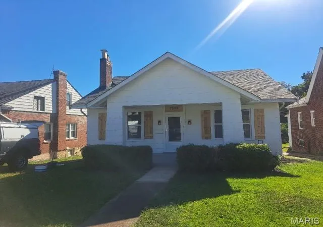 Photo 1 of Single family home for sale at 7232 Normandy Pl, Saint Louis, MO 63121 | MLS# MIS26040324 | Listing updated on 2026-06-24