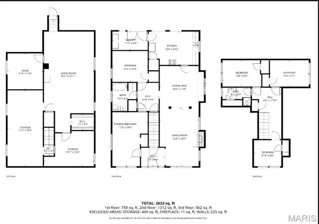 Homes for sale in Fredericktown, MO | 108 Park Dr, Fredericktown, MO 63645 | MLS# MIS26040330
