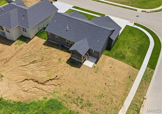 Photo 2 of Single family home for sale at 1232 Ole Town Bridge, O Fallon, IL 62269 | MLS# MIS26040331 | Listing updated on 2026-08-17