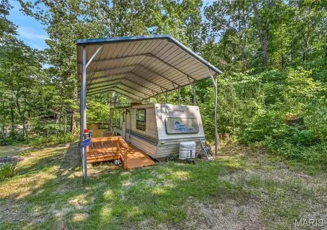 Photo 1 of Land for sale at 9266 Mohican Dr, French Village, MO 63036 | MLS# MIS26040333 | Listing updated on 2026-08-17