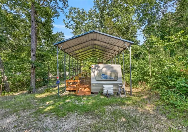 Photo 2 of Land for sale at 9266 Mohican Dr, French Village, MO 63036 | MLS# MIS26040333 | Listing updated on 2026-08-17