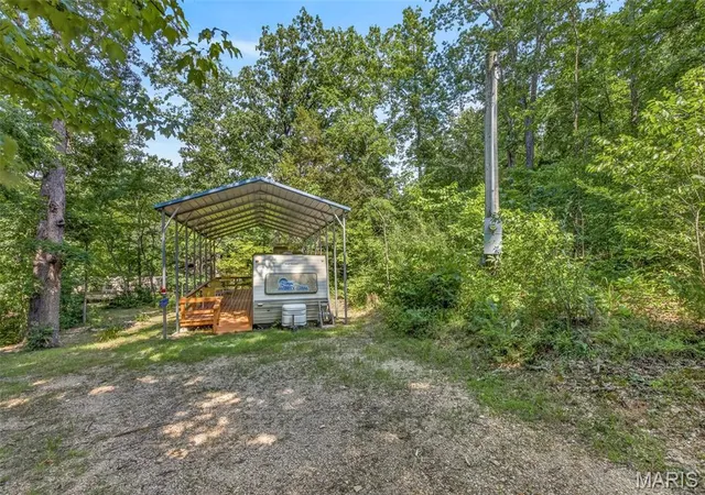 Photo 3 of Land for sale at 9266 Mohican Dr, French Village, MO 63036 | MLS# MIS26040333 | Listing updated on 2026-08-17