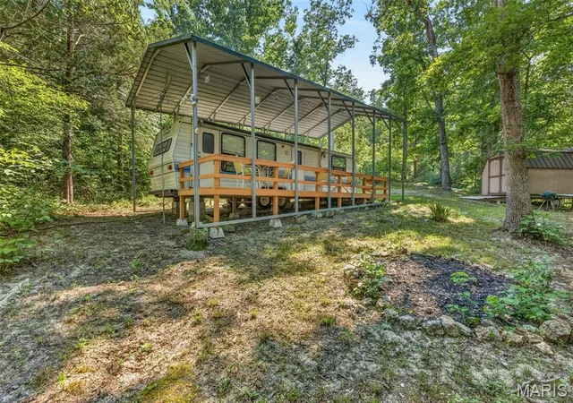 Photo 4 of Land for sale at 9266 Mohican Dr, French Village, MO 63036 | MLS# MIS26040333 | Listing updated on 2026-08-17