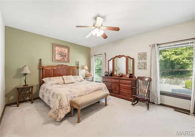 2nd image of 17 Rio Vista Dr, Saint Charles, MO 63303 | MLS# MIS26040336