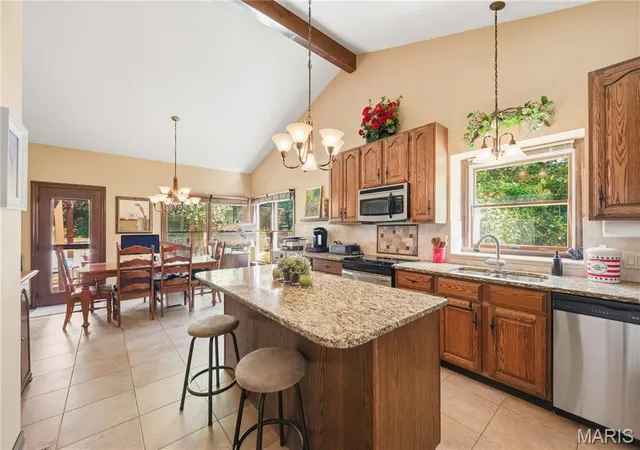 5th image of 17 Rio Vista Dr, Saint Charles, MO 63303 | MLS# MIS26040336