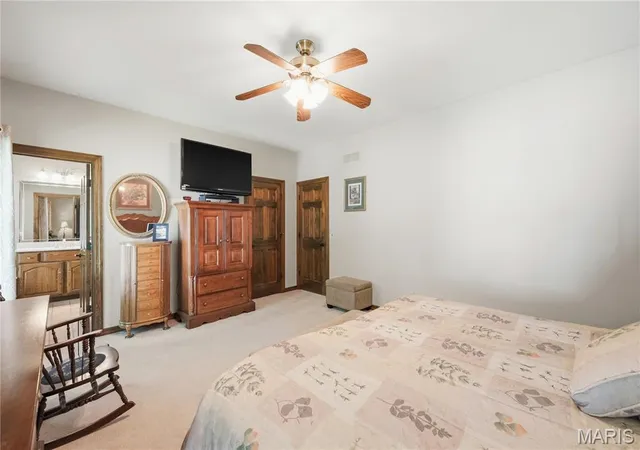 92nd image of 17 Rio Vista Dr, Saint Charles, MO 63303 | MLS# MIS26040336