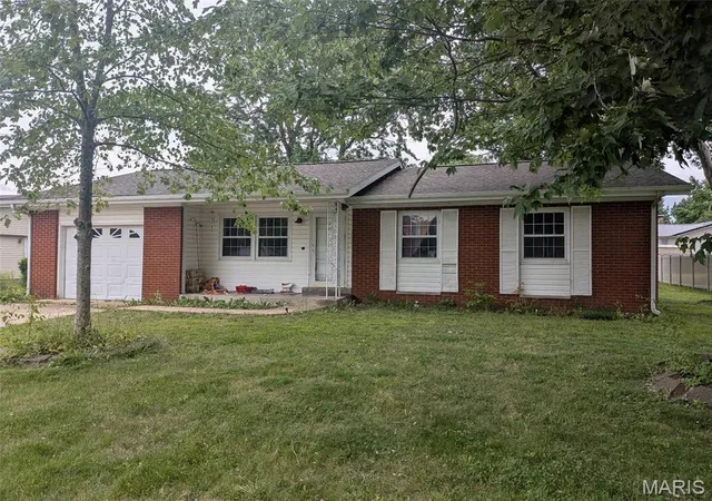 Photo 1 of Single family home for sale at 630 Cypress Ln, Sparta, IL 62286 | MLS# MIS26040338 | Listing updated on 2026-09-05