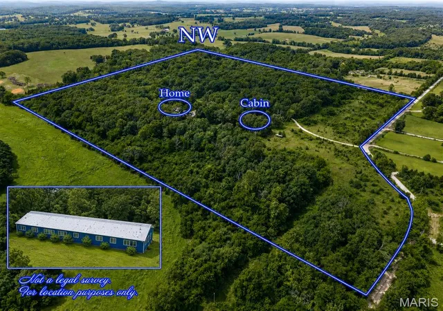Homes for sale in West Plains, MO | 7981 County Road 5090, West Plains, MO 65775 | MLS# MIS26040345