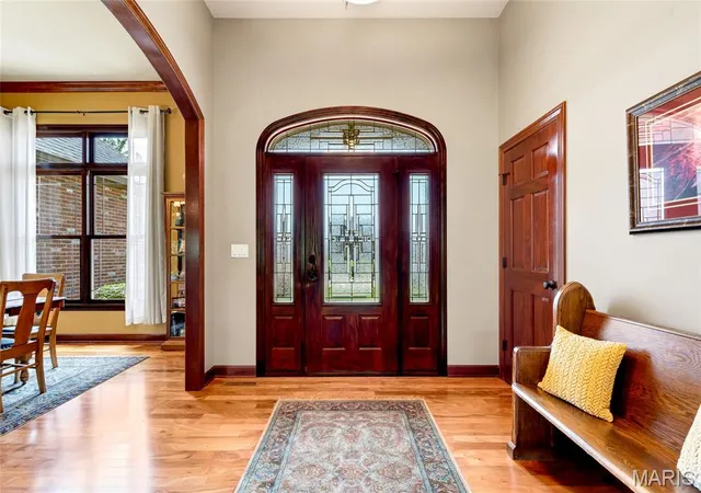 Photo 3 of Single family home for sale at 8449 Stone Ledge Dr, Edwardsville, IL 62025 | MLS# MIS26040351 | Listing updated on 2026-09-28