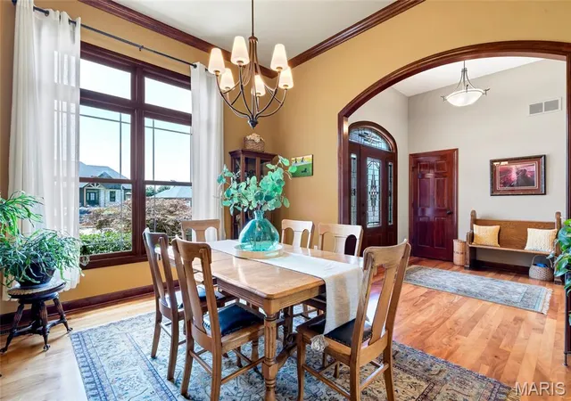 Photo 3 of Single family home for sale at 8449 Stone Ledge Dr, Edwardsville, IL 62025 | MLS# MIS26040351 | Listing updated on 2026-10-20