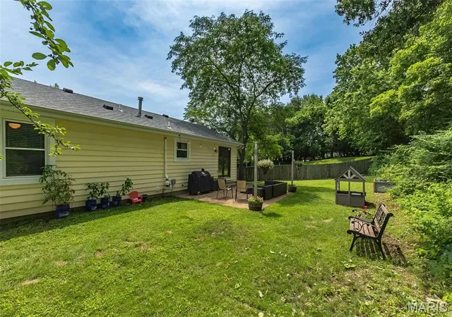 Homes for sale in Ballwin, MO | 468 Talbert Ct, Ballwin, MO 63021 | MLS# MIS26040363