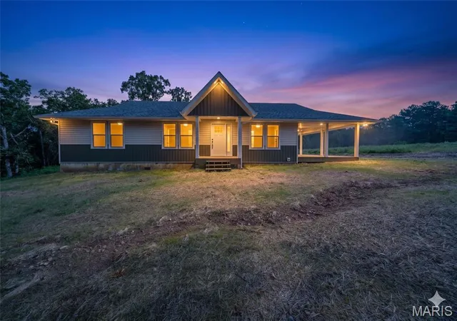 3rd image of 10377 Private Dr 5294, Rolla, MO 65401 | MLS# MIS26040372