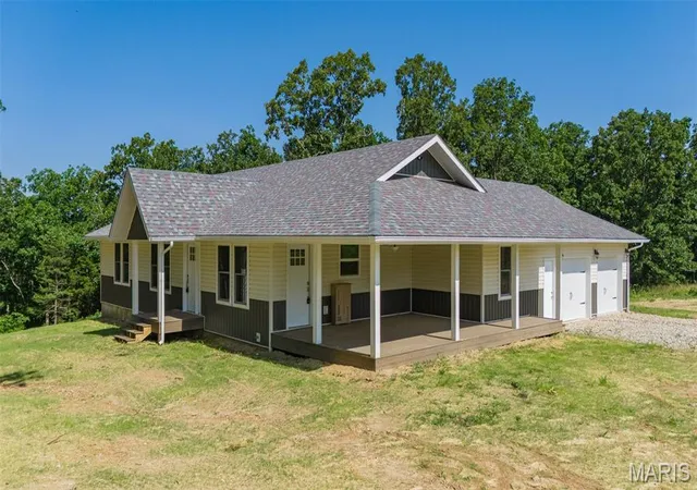 51st image of 10377 Private Dr 5294, Rolla, MO 65401 | MLS# MIS26040372