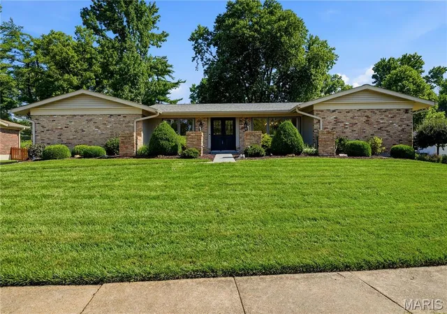 1st image of 14483 Eddington Dr, Chesterfield, MO 63017 | MLS# MIS26040377
