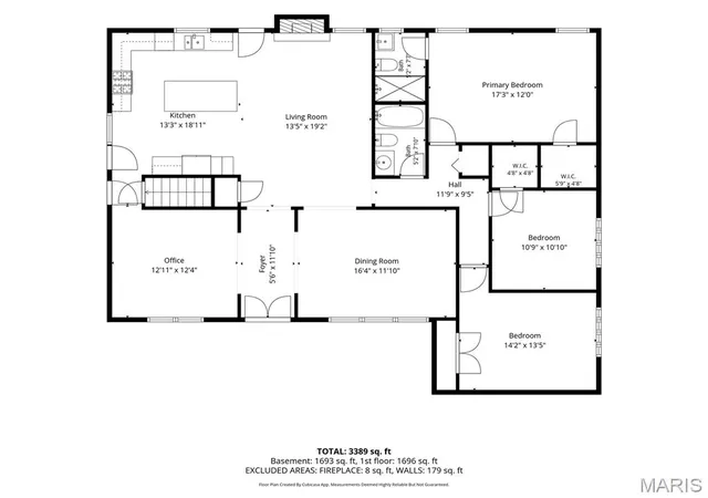 40th image of 14483 Eddington Dr, Chesterfield, MO 63017 | MLS# MIS26040377