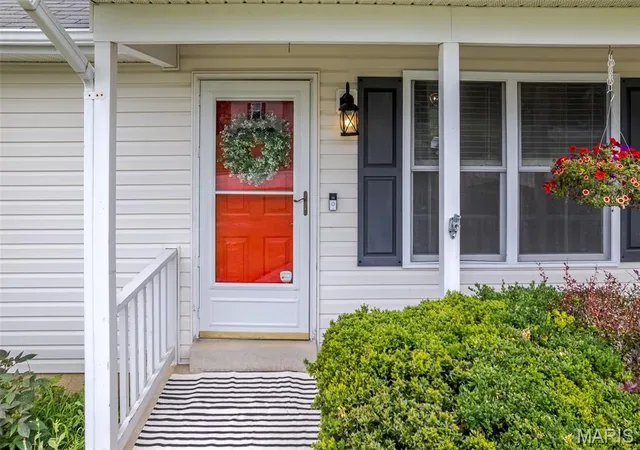 Homes for sale in Union, MO | 7712 Meadow View Cir, Union, MO 63084 | MLS# MIS26040391