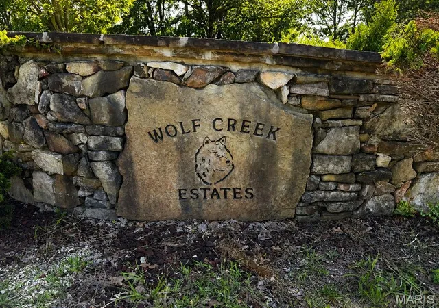 2nd image of Lots 10 & 11 Timberwolf Dr, Poplar Bluff, MO 63901 | MLS# MIS26040399