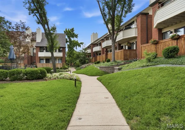 Homes for sale in St Louis, MO | 5575 Waterman Blvd #C, St Louis, MO 63112 | MLS# MIS26040400