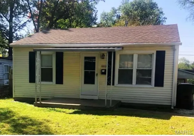 Homes for sale in Cahokia, IL | 1112 Richard Dr, Cahokia, IL 62206 | MLS# MIS26040404
