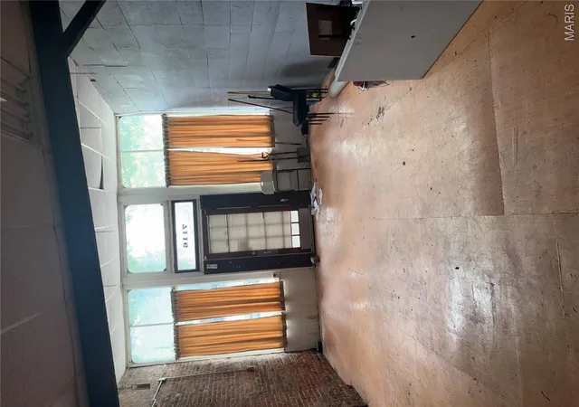 Photo 3 of Townhouse for sale at 7116 S Broadway, Saint Louis, MO 63111 | MLS# MIS26040407 | Listing updated on 2026-06-25