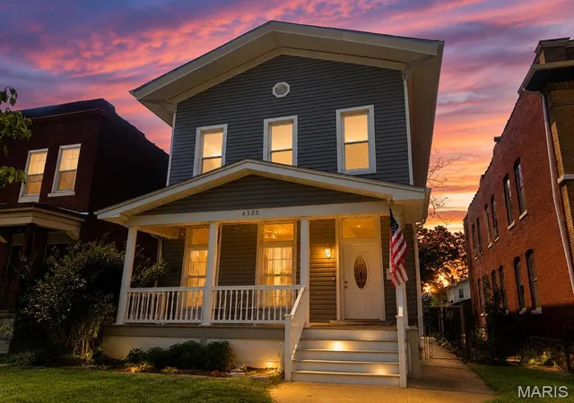 1st image of 6525 Michigan Ave, Saint Louis, MO 63111 | MLS# MIS26040409
