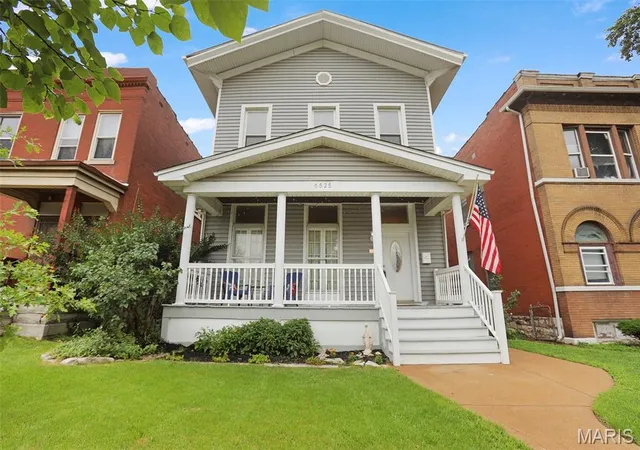 2nd image of 6525 Michigan Ave, Saint Louis, MO 63111 | MLS# MIS26040409
