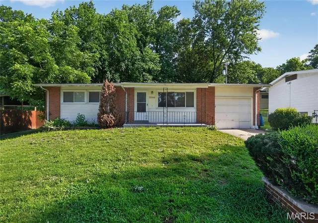 Homes for sale in St Louis, MO | 10365 Nashua Dr, St Louis, MO 63136 | MLS# MIS26040413