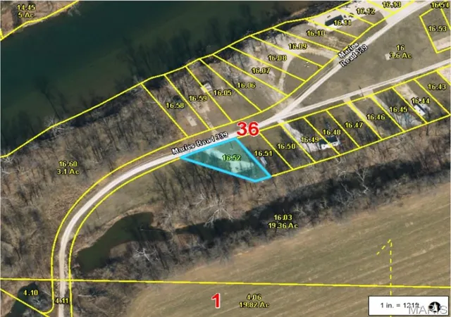 Homes for sale in Vienna, MO | Lot 55 Gasconade Getaway, Vienna, MO 65582 | MLS# MIS26040419
