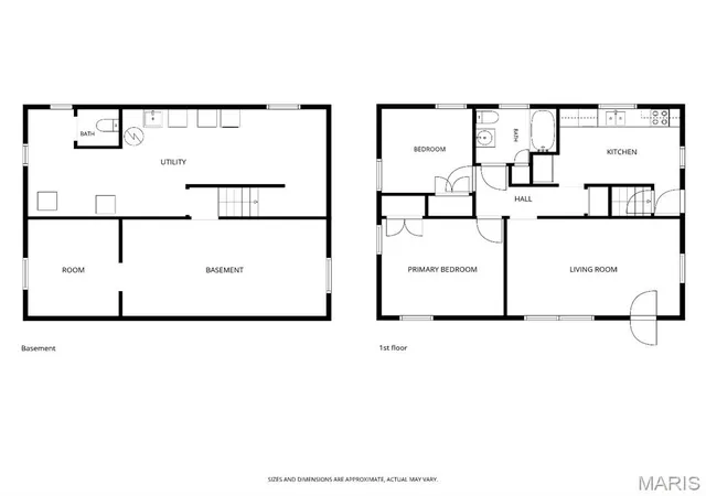Photo 17 of Single family home for sale at 126 E 2nd St, Roxana, IL 62084 | MLS# MIS26040428 | Listing updated on 2026-09-12
