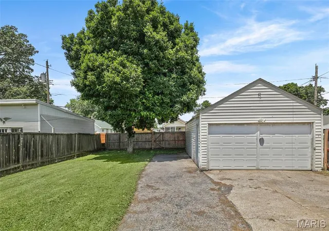 Photo 2 of Single family home for sale at 126 E 2Nd St, Roxana, IL 62084 | MLS# MIS26040428 | Listing updated on 2026-09-12