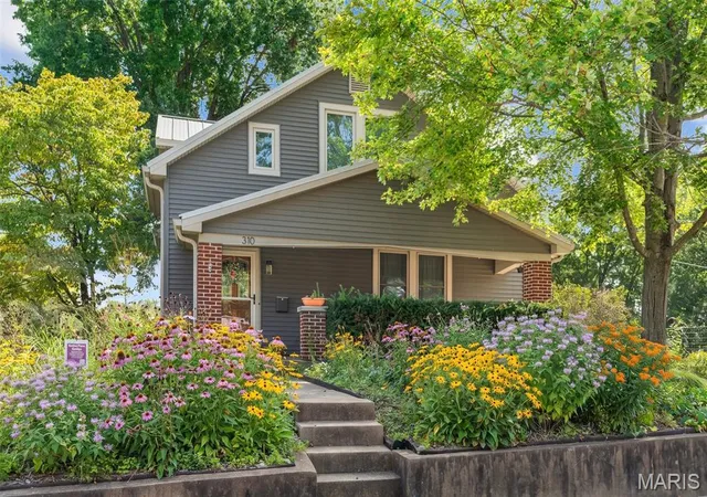 Photo 1 of Single family home for sale at 310 Hooker St, Washington, MO 63090 | MLS# MIS26040432 | Listing updated on 2026-10-07