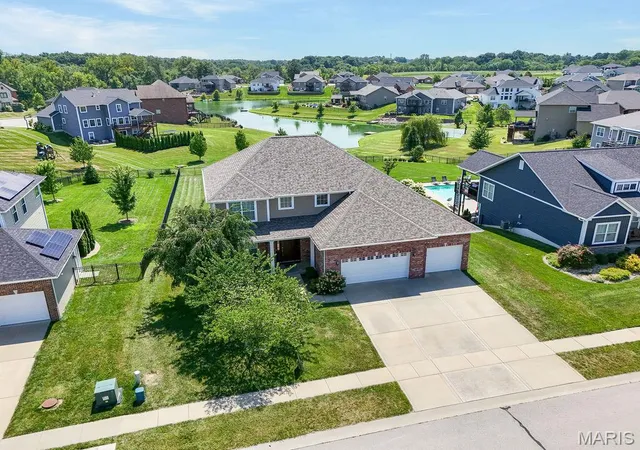 Photo 1 of Single family home for sale at 1331 Timber Ridge Trace Dr, O Fallon, IL 62269 | MLS# MIS26040435 | Listing updated on 2026-09-02