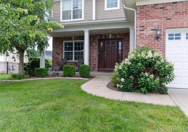 Homes for sale in O Fallon, IL | 1331 Timber Ridge Trace Dr, O Fallon, IL 62269 | MLS# MIS26040435