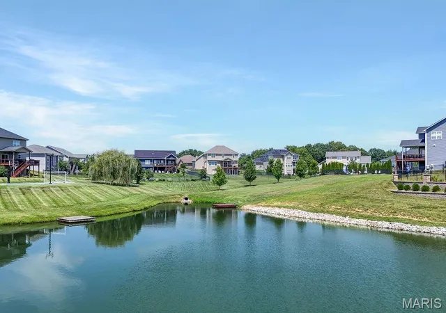 Photo 2 of Single family home for sale at 1331 Timber Ridge Trace Dr, O Fallon, IL 62269 | MLS# MIS26040435 | Listing updated on 2026-09-02